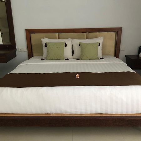Maha Di Nusa Lembongan Экстерьер фото